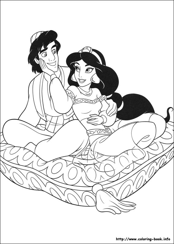 Desenho para imprimir