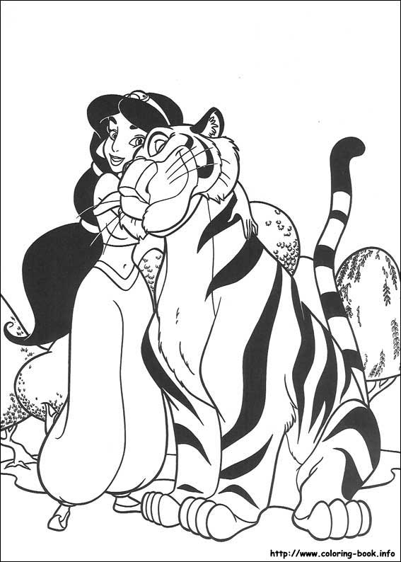 Desenho para imprimir