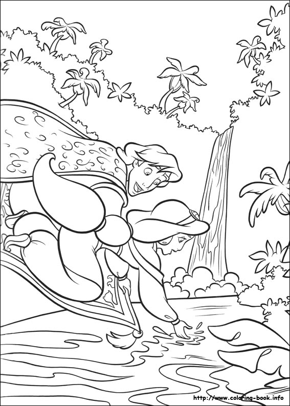 Desenho para imprimir