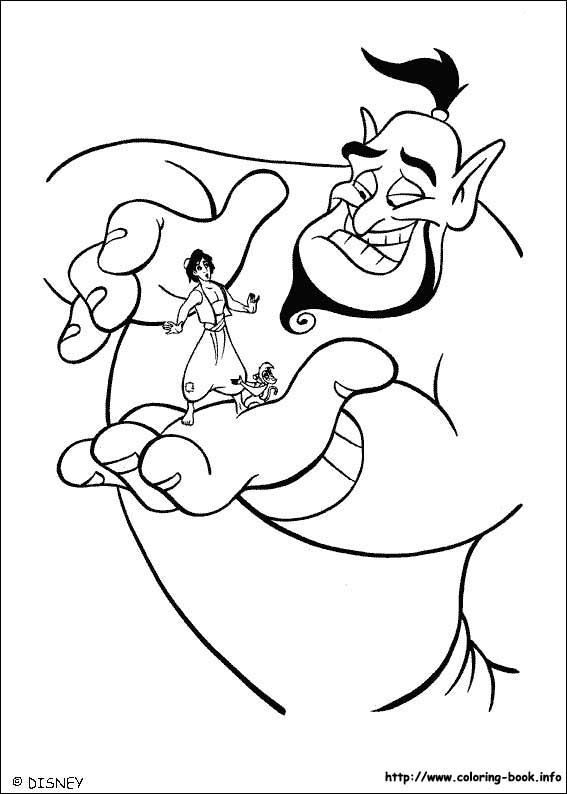 Desenho para imprimir
