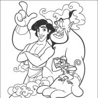 Alladin