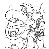 Alladin