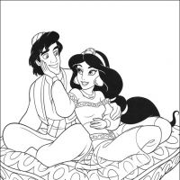 Alladin