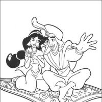 Alladin