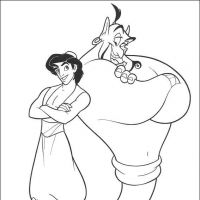 Alladin