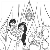 Alladin