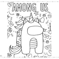 Among US