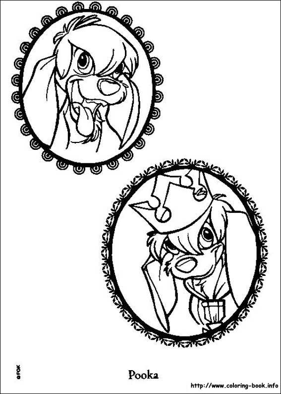Desenho para imprimir