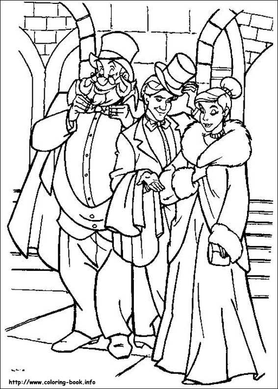 Desenho para imprimir
