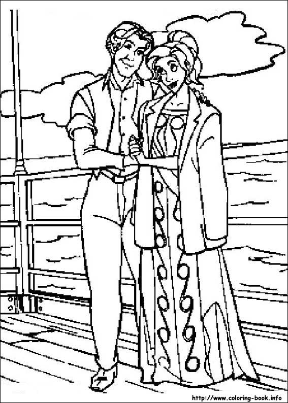 Desenho para imprimir