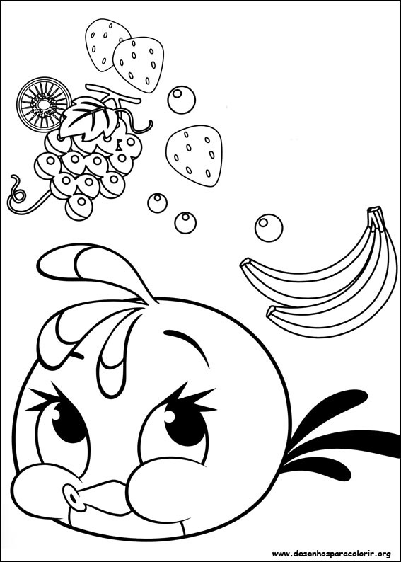 Desenho para imprimir