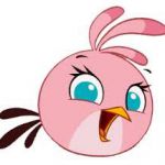 Angry Birds Stella