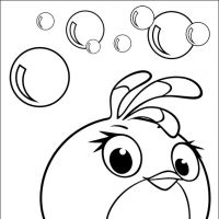 Angry Birds Stella