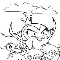 Angry Birds Stella