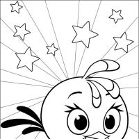 Angry Birds Stella