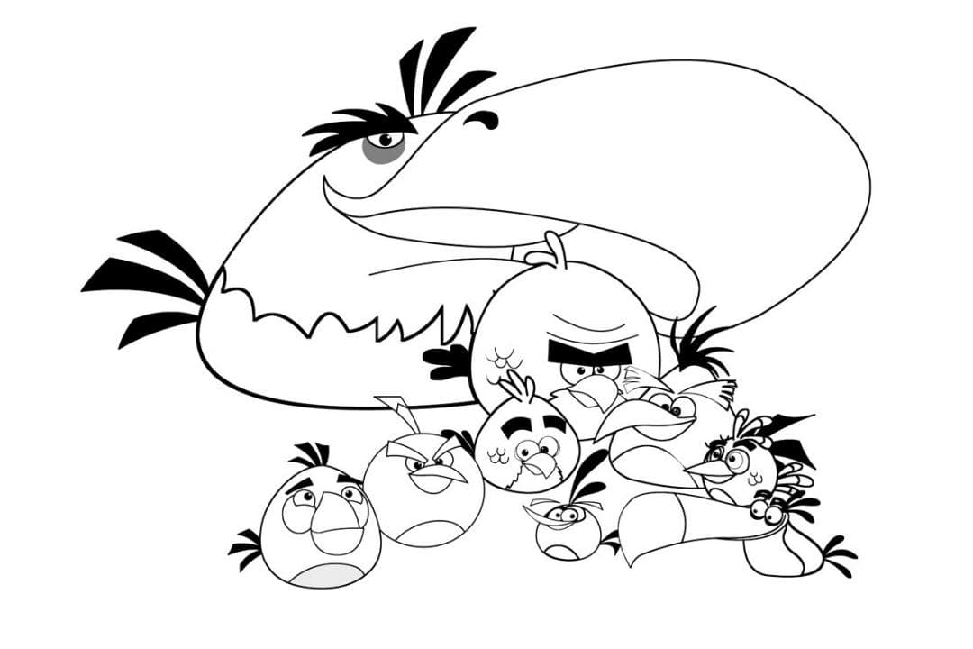 Desenho para imprimir