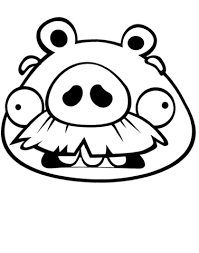 Desenho para colorir