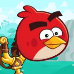 Angry Birds