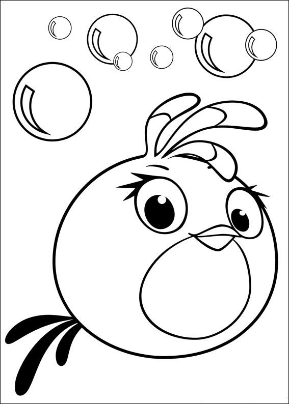 Desenho para colorir