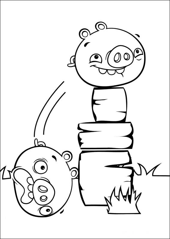 Desenho para colorir