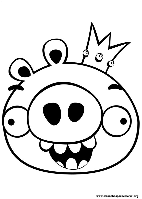 Desenho para imprimir