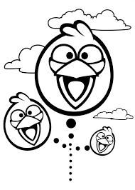 Desenho para colorir