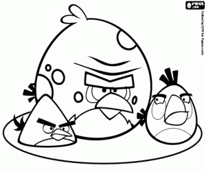 Desenho para colorir