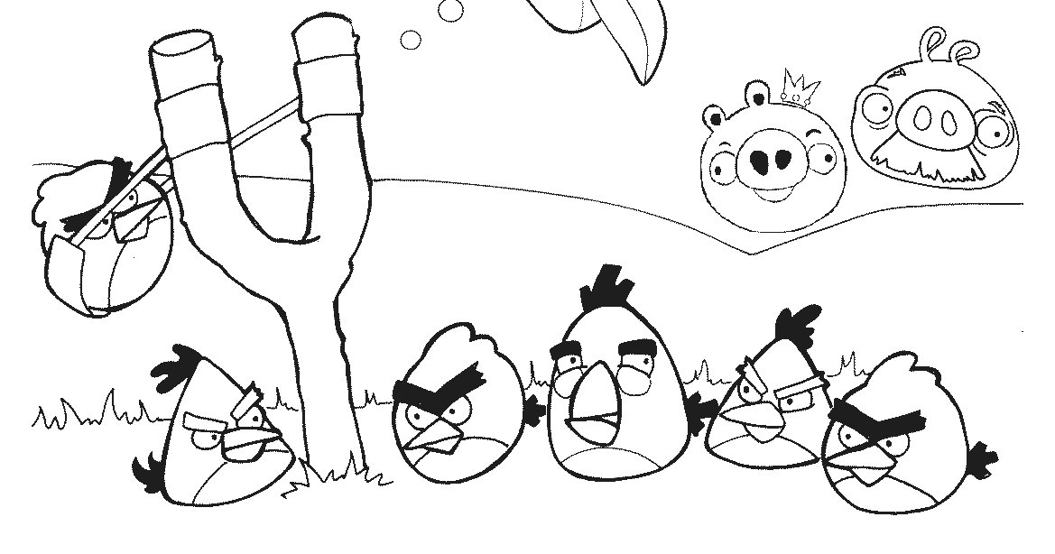 Desenho para colorir