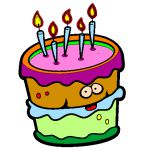 Aniversário