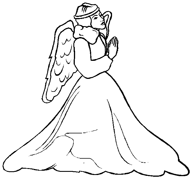 Desenho para imprimir