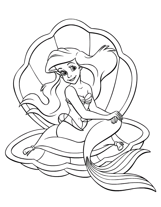 Desenho para colorir