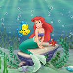 Ariel