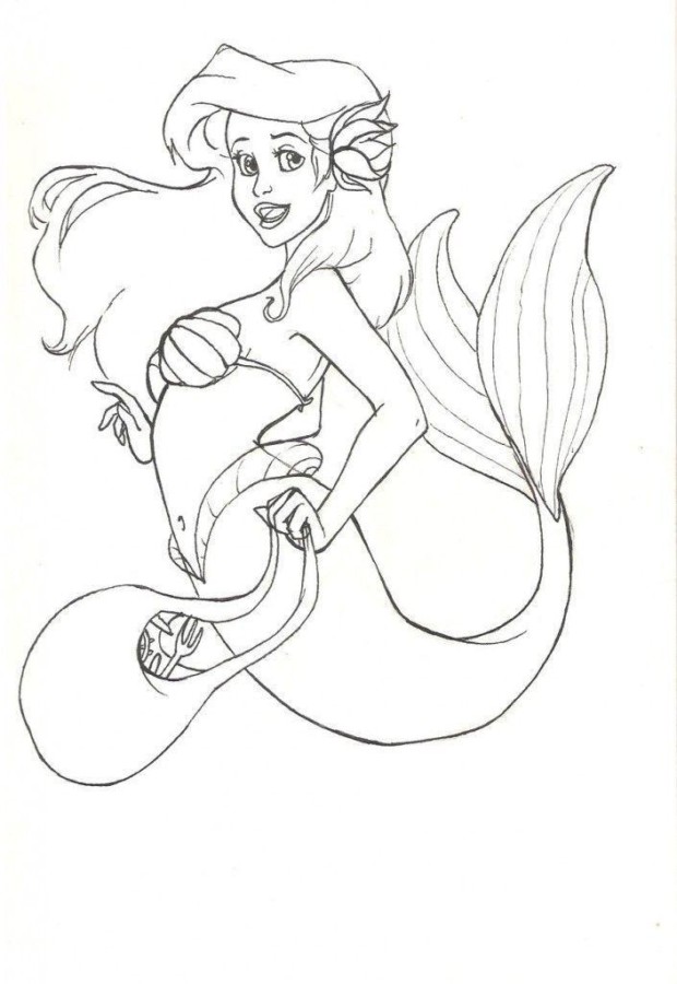 Desenho para imprimir