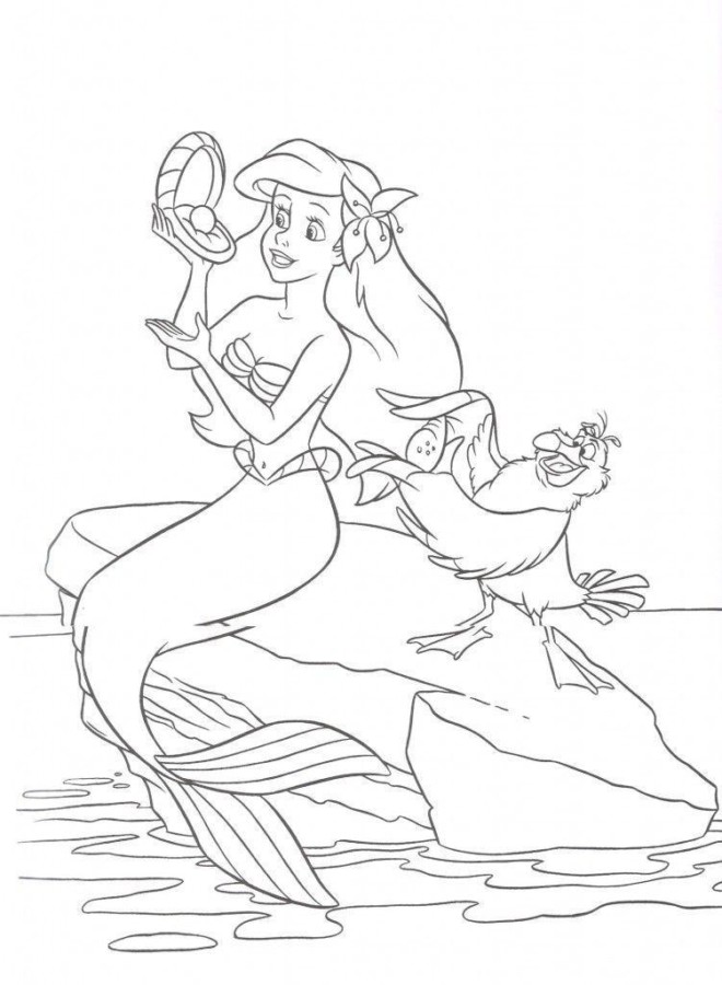 Desenho para imprimir