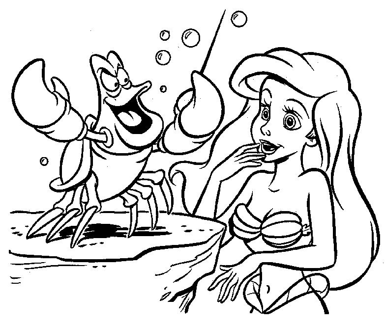Desenho para imprimir