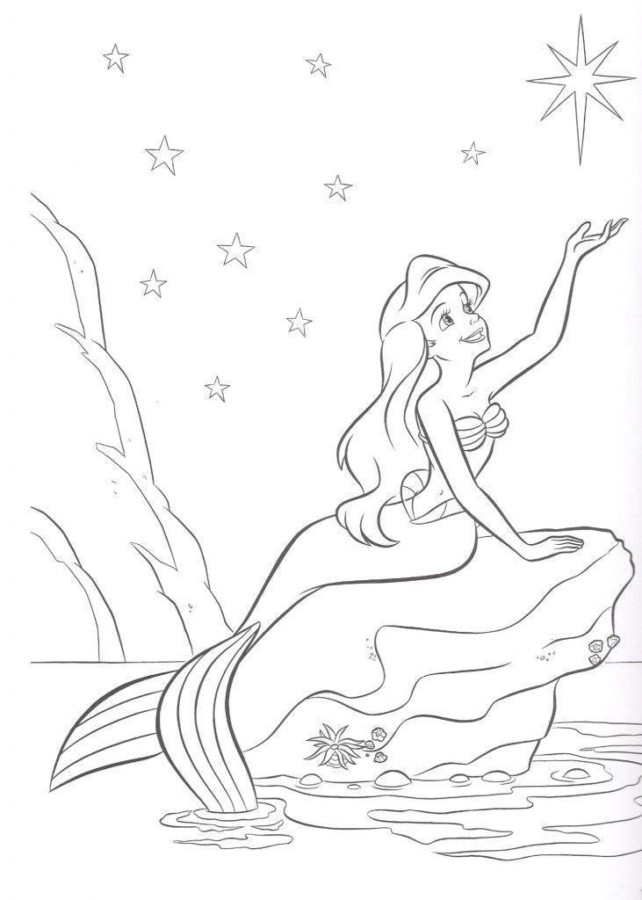 Desenho para colorir
