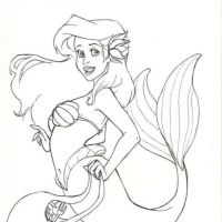 Ariel