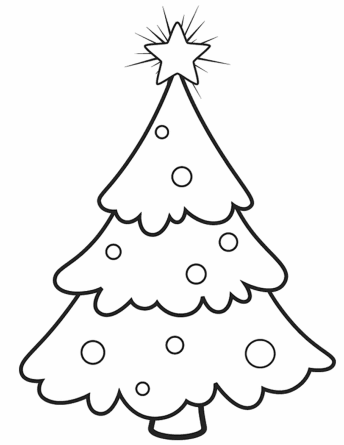 Desenho para colorir