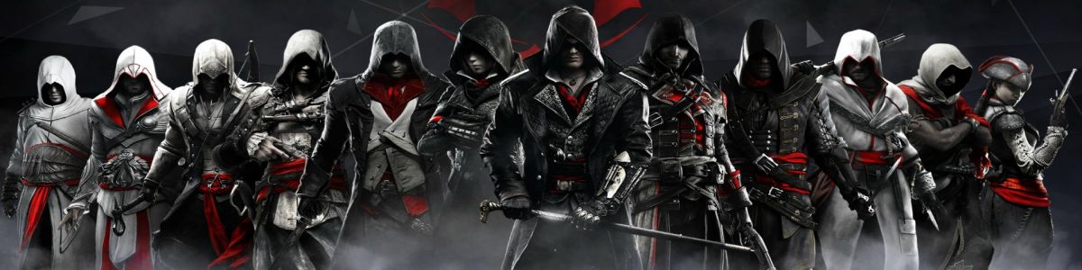 Assassins Creed
