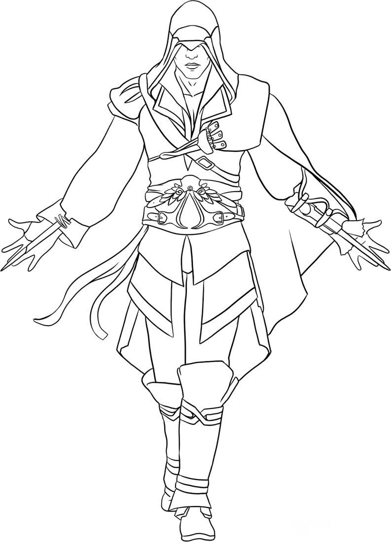 Desenho para imprimir