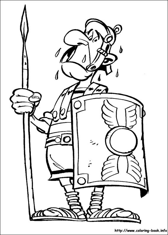 Desenho para imprimir
