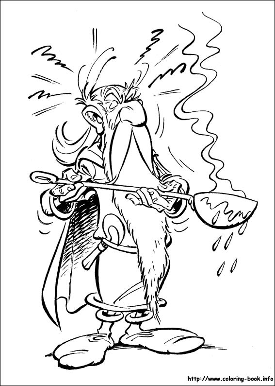 Desenho para imprimir