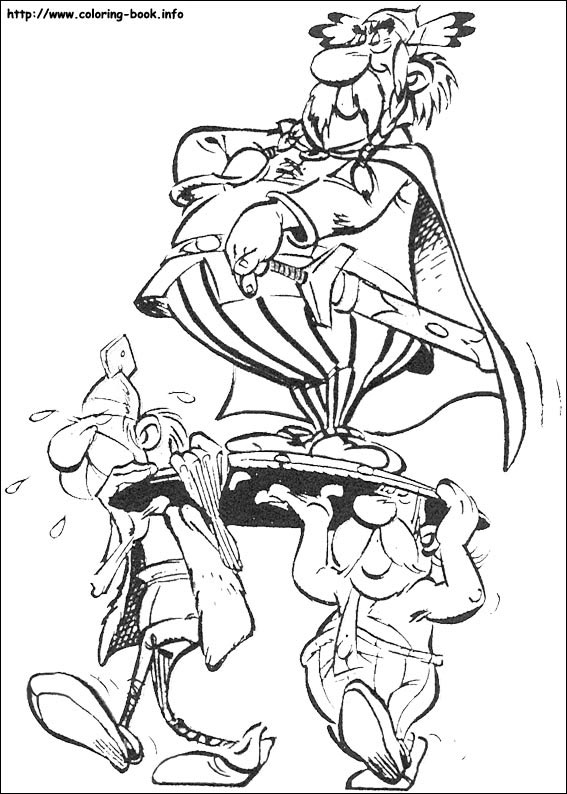 Desenho para imprimir