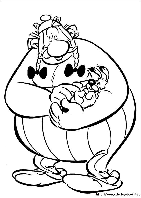Desenho para imprimir