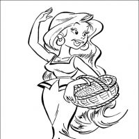 Desenhos para colorir Asterix