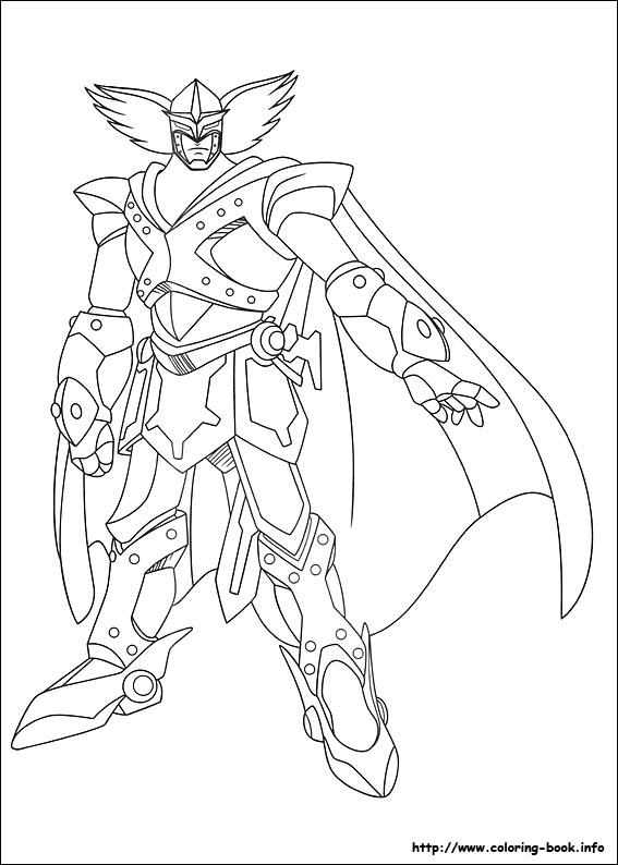 Desenho para colorir