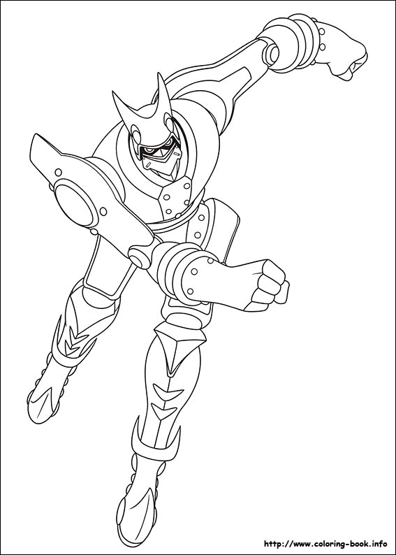 Desenho para colorir