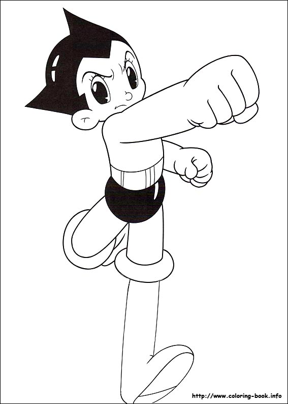 Desenho para colorir