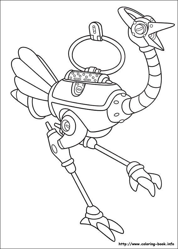 Desenho para imprimir