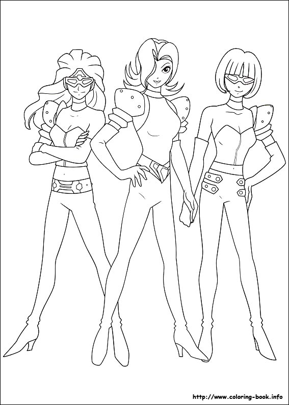 Desenho para colorir